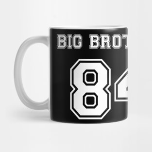 1984 - Big Brother Mug